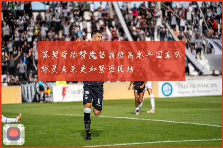 苏契奇称赞魔笛持续高水平国家队球员关系更加紧密团结